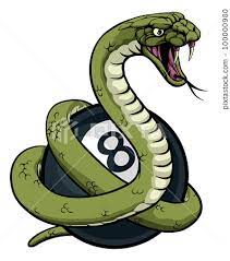 Snake 8 Ball Pool APK icon